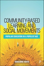 Community-based Learning and Social Movements