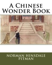 A Chinese Wonder Book