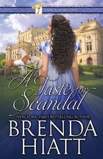 A Taste for Scandal