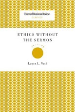 Ethics Without the Sermon