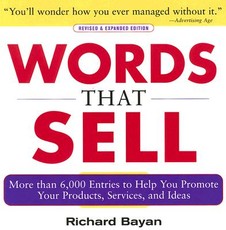 Words That Sell, Revised and Expanded Edition