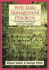 Web Data Management Practices