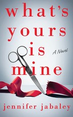 What's Yours Is Mine