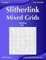 Slitherlink Mixed Grids - Medium - Volume 3 - 276 Puzzles