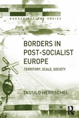 Borders in Post-Socialist Europe