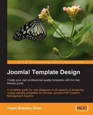 Joomla! Template Design: Create your own professional-quality templates with this fast, friendly guide