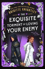 The Exquisite Torment of Loving Your Enemy