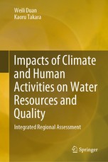Impacts of Climate and Human Activities on Water Resources and Quality