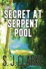 Secret at Serpent Pool