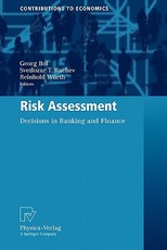 Risk Assessment