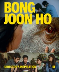 Bong Joon-Ho: Director's Inspiration