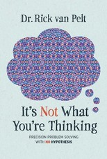 It's Not What You're Thinking