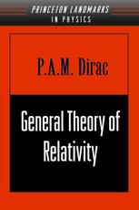General Theory of Relativity