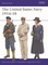 The United States Navy 1914-18