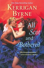 All Scot and Bothered