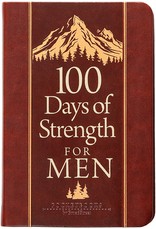 100 Days of Strength for Men