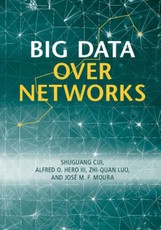 Big Data over Networks