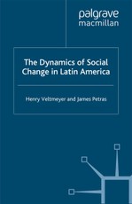 The Dynamics of Social Change in Latin America