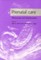 Prenatal Care