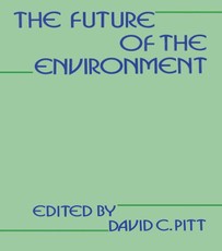 Pitt, D: Future of the Environment