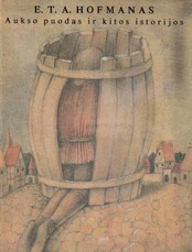 Aukso puodas ir kitos istorijos