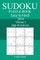 300 Easy to Hard Sudoku Puzzle Book 2018