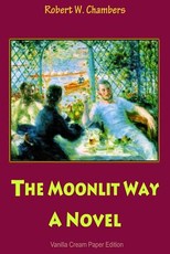 The Moonlit Way