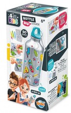 Kūrybinis rinkinys „Pasigamink gertuvę pats“