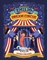 Emilio and His Dream Circus (Bilingual: English & Spanish)