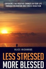 Less Stressed More Blessed