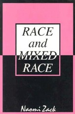 Race and Mixed Race