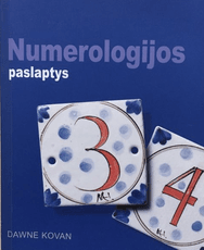 Numerologijos paslaptys