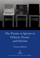 Picture as Spectre in Diderot, Proust, and Deleuze