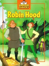 Robin Hood (Junior Classics)