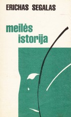 Meilės istorija (1991)