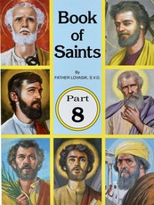 Book of Saints (Part 8)