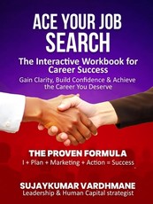 Ace Your Job Search