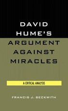 David Hume's Argument Against Miracles