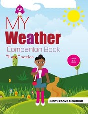 My Weather Companion