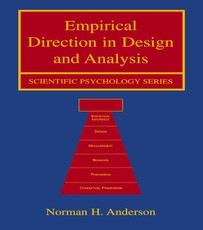 Empirical Direction in Design and Analysis