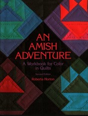 An Amish Adventure, 2nd Edition - Print on Demand Edition