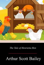 The Tale of Henrietta Hen