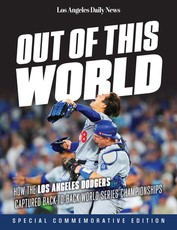 2025 World Series NL 2