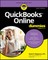 QuickBooks Online For Dummies, 2027 Edition