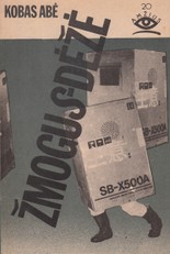 Žmogus-dėžė