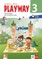 Playway 3. Ab Klasse 3. Aktivity Book mit Lernsoftware online Klasse 3