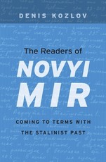 Readers of Novyi Mir