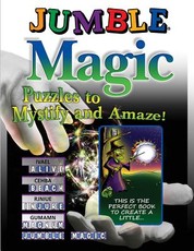 Jumble Magic