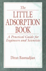 Basmadjian, D: Little Adsorption Book