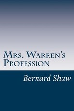 Mrs. Warren's Profession